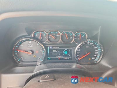 Zdjęcie 9 z 13 samochodu: 2018 GMC SIERRA K1500 SLT VIN:3GTU2NEC2JG212830 - miniatura