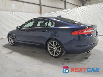 Drugie zdjęcie samochodu z przodu: 2015 JAGUAR XF 3.0 SPORT AWD VIN:SAJWJ0FF6F8U68457 - miniatura