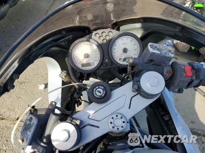 Zdjęcie 7 z 9 samochodu: 2003 DUCATI 620 SPORT VIN:ZDM1LA2K73B000011 - miniatura