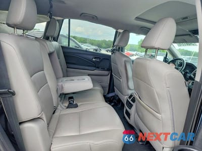 Zdjęcie 11 z 14 samochodu: 2020 HONDA PILOT EXL VIN:5FNYF5H52LB016320 - miniatura