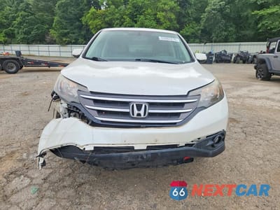 Piąte zdjęcie samochodu w środku: 2014 HONDA CRV VIN:5J6RM3H53EL042384 - miniatura