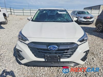 Piąte zdjęcie samochodu w środku: 2025 SUBARU LEGACY PREMIUM VIN:4S3BWAF67S3033376 - miniatura