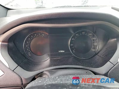 Zdjęcie 9 z 13 samochodu: 2017 LINCOLN MKZ RESERVE VIN:3LN6L5E97HR610958 - miniatura