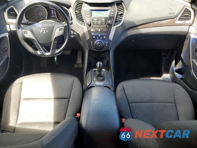 Zdjęcie 8 z 13 samochodu: 2013 HYUNDAI SANTA FE SPORT 2.0T VIN:5XYZUDLA4DG034207 - miniatura