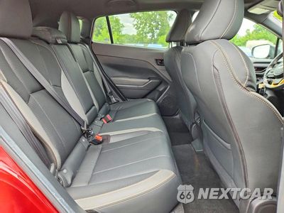 Zdjęcie 10 z 12 samochodu: 2024 SUBARU CROSSTREK WILDERNESS VIN:4S4GUHU65R3741011 - miniatura
