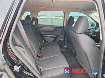 Zdjęcie 10 z 12 samochodu: 2025 NISSAN ROGUE S VIN:5N1BT3AA7SC838869 - miniatura