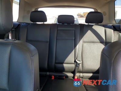 Zdjęcie 10 z 13 samochodu: 2011 MERCEDES-BENZ GLK 350 VIN:WDCGG5GB8BF553942 - miniatura