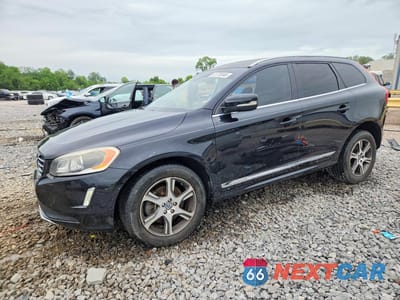 2015 VOLVO XC60 T6 PLATINUM YV4902RD6F2618054 - główne zdjęcie licytacji z USA - miniatura