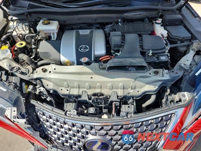 Zdjęcie 12 z 13 samochodu: 2021 LEXUS RX 450H L VIN:JTJHGKFA1M2021389 - miniatura