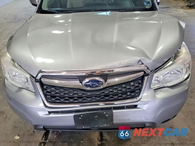 Zdjęcie 12 z 13 samochodu: 2014 SUBARU FORESTER 2.5I TOURING VIN:JF2SJAPC2EH517077 - miniatura