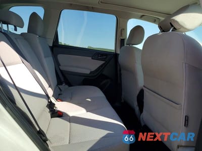 Zdjęcie 11 z 14 samochodu: 2015 SUBARU FORESTER 2.5I PREMIUM VIN:JF2SJADC3FH559571 - miniatura