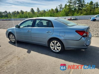 Drugie zdjęcie samochodu z przodu: 2009 TOYOTA AVALON XLS VIN:4T1BK36B79U343290 - miniatura