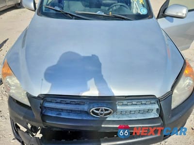 Zdjęcie 12 z 13 samochodu: 2012 TOYOTA RAV4 SPORT VIN:JTMRF4DV1C5057589 - miniatura