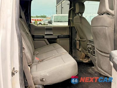 Zdjęcie 6 z 10 samochodu: 2019 FORD F150 SUPERCREW VIN:1FTEW1E42KKE96741 - miniatura