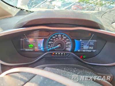Zdjęcie 9 z 13 samochodu: 2015 FORD C-MAX PREMIUM SEL VIN:1FADP5CU7FL103194 - miniatura