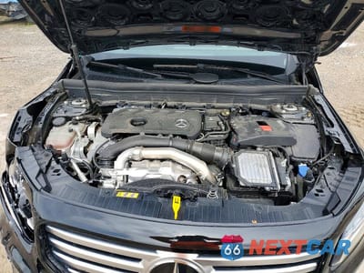 Zdjęcie 12 z 14 samochodu: 2024 MERCEDES-BENZ GLB VIN:W1N4M4GB2RW355842 - miniatura