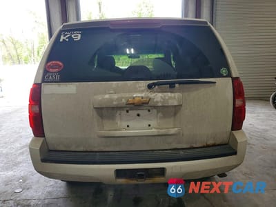 Zdjęcie 6 z 13 samochodu: 2011 CHEVROLET TAHOE VIN:1GNSK2E01BR136716 - miniatura