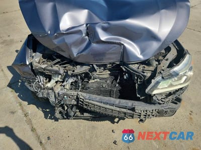Zdjęcie 11 z 13 samochodu: 2017 HONDA ACCORD LX VIN:1HGCR2F39HA218848 - miniatura