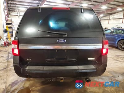 Zdjęcie 6 z 13 samochodu: 2017 FORD EXPEDITION EL XLT VIN:1FMJK1JT0HEA19137 - miniatura