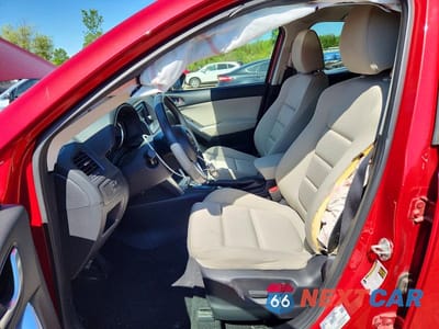 Zdjęcie 7 z 13 samochodu: 2014 MAZDA CX-5 VIN:JM3KE2CY8E0373809 - miniatura
