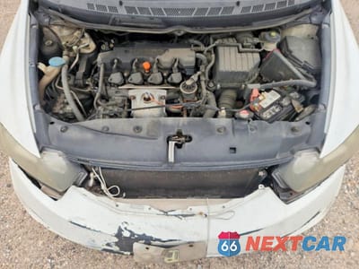 Zdjęcie 11 z 12 samochodu: 2011 HONDA CIVIC LX VIN:2HGFG1B63BH517077 - miniatura