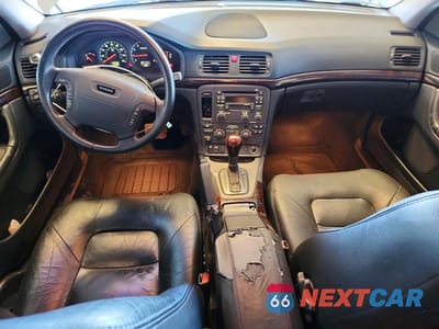 Zdjęcie 8 z 12 samochodu: 2000 VOLVO S80 VIN:YV1TS94D9Y1143117 - miniatura