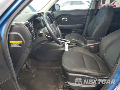 Zdjęcie 7 z 13 samochodu: 2016 KIA SOUL + VIN:KNDJP3A58G7353731 - miniatura