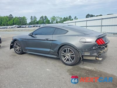 Drugie zdjęcie samochodu z przodu: 2016 FORD MUSTANG VIN:1FA6P8THXG5208427 - miniatura