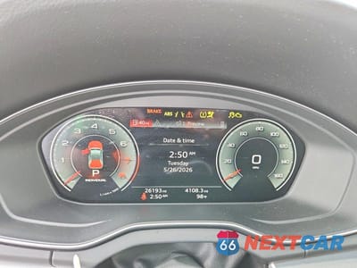 Zdjęcie 9 z 13 samochodu: 2025 AUDI Q5 PREMIUM 45 VIN:WA1GAAFY3S2021358 - miniatura