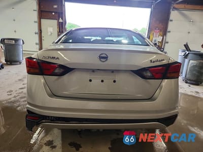 Zdjęcie 6 z 12 samochodu: 2021 NISSAN ALTIMA S VIN:1N4BL4BV4MN378207 - miniatura