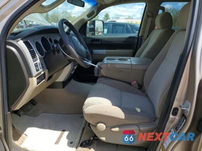 Zdjęcie 7 z 12 samochodu: 2008 TOYOTA TUNDRA GRADE VIN:5TBDV54118S511723 - miniatura