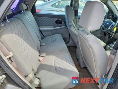Zdjęcie 11 z 13 samochodu: 2009 CHEVROLET EQUINOX LS VIN:2CNDL13F896205922 - miniatura