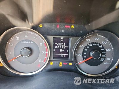 Zdjęcie 9 z 12 samochodu: 2014 SUBARU FORESTER 2.0XT PREMIUM VIN:JF2SJGDC4EH536799 - miniatura