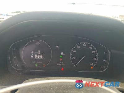 Zdjęcie 9 z 12 samochodu: 2021 HONDA ACCORD TOURING VIN:1HGCV2F94MA008670 - miniatura