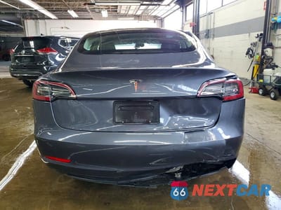 Zdjęcie 6 z 12 samochodu: 2023 TESLA MODEL 3 VIN:5YJ3E1EA0PF457862 - miniatura
