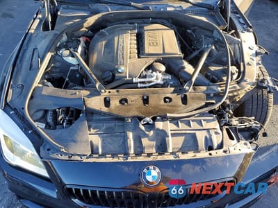 Zdjęcie 11 z 13 samochodu: 2018 BMW 640 I GRAN COUPE VIN:WBA6D0C56JG853031 - miniatura