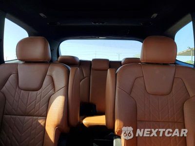 Zdjęcie 10 z 14 samochodu: 2023 KIA TELLURIDE SX-PRESTIGE X-LINE VIN:5XYP5DGC1PG357019 - miniatura