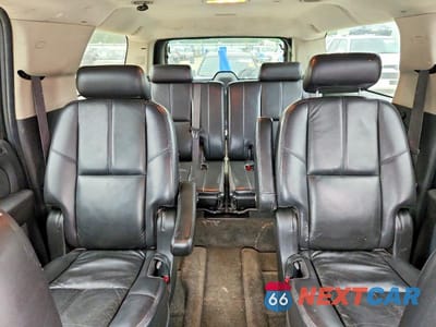 Zdjęcie 10 z 13 samochodu: 2007 CHEVROLET SUBURBAN K1500 VIN:1GNFK16347R398936 - miniatura