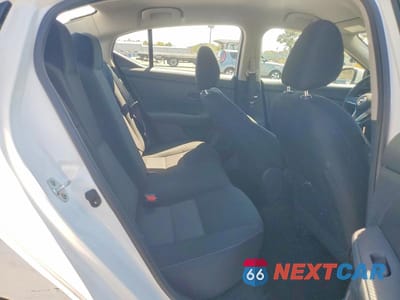 Zdjęcie 10 z 12 samochodu: 2024 NISSAN SENTRA SV VIN:3N1AB8CVXRY320243 - miniatura