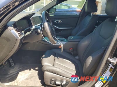 Zdjęcie 7 z 12 samochodu: 2021 BMW 330I VIN:3MW5R1J03M8B68997 - miniatura