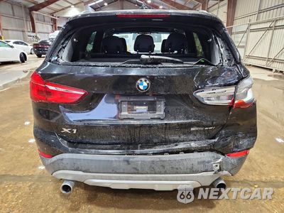 Zdjęcie 6 z 12 samochodu: 2018 BMW X1 SDRIVE28I VIN:WBXHU7C37J5L06299 - miniatura