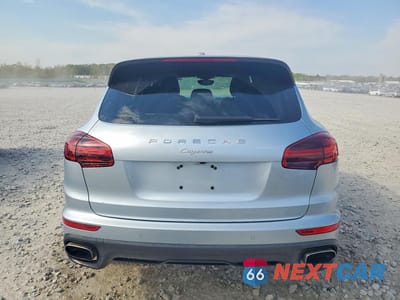 Zdjęcie 6 z 13 samochodu: 2017 PORSCHE CAYENNE VIN:WP1AA2A23HKA86481 - miniatura