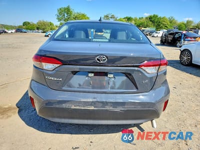 Zdjęcie 6 z 13 samochodu: 2026 TOYOTA COROLLA LE VIN:5YFB4MDE2TP380009 - miniatura