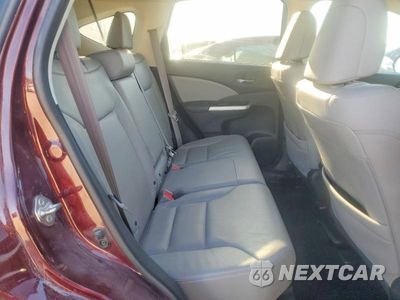 Zdjęcie 11 z 13 samochodu: 2016 HONDA CR-V TOURING VIN:5J6RM4H94GL124989 - miniatura