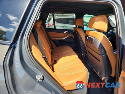 Zdjęcie 11 z 13 samochodu: 2025 BMW X5 SDRIVE 40I VIN:5UX13EU06S9Y36296 - miniatura