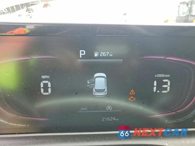 Zdjęcie 9 z 13 samochodu: 2024 KIA SELTOS LX VIN:KNDEPCAAXR7647312 - miniatura