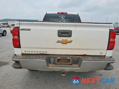 Zdjęcie 6 z 12 samochodu: 2015 CHEVROLET SILVERADO C1500 LT VIN:1GCRCRECXFZ257547 - miniatura