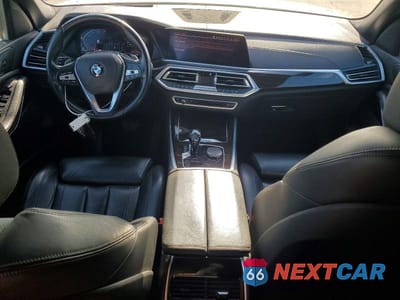 Zdjęcie 8 z 13 samochodu: 2020 BMW X5 SDRIVE 40I VIN:5UXCR4C06L9C57607 - miniatura