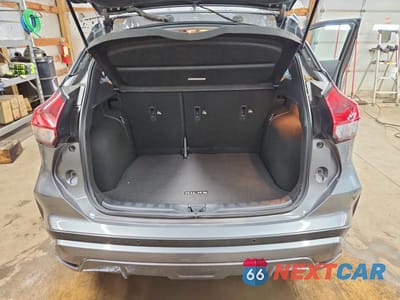 Zdjęcie 6 z 13 samochodu: 2024 NISSAN KICKS SR VIN:3N1CP5DV1RL571642 - miniatura
