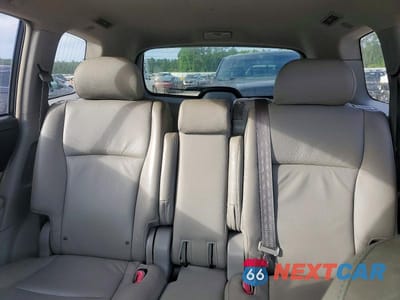 Zdjęcie 10 z 13 samochodu: 2008 TOYOTA HIGHLANDER SPORT VIN:JTEDS43A782006705 - miniatura